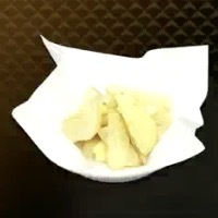 Like A Dragon Infinite Wealth - Potato Wedges Icon