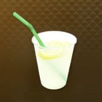 Lemonade Icon