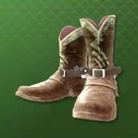 Illegal Boots