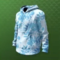 Like A Dragon Infinite Wealth - Seaside Hoodie Icon