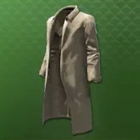 Like A Dragon Infinite Wealth - Longcoat Icon
