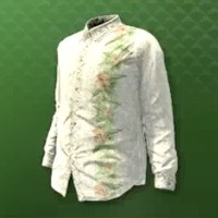 Like A Dragon Infinite Wealth - Vintage Aloha Shirt Icon