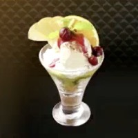 Like A Dragon Infinite Wealth - Fruit Parfait Icon