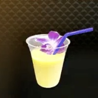 Like A Dragon Infinite Wealth - Mango Smoothie Icon