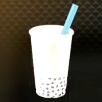 Like A Dragon Infinite Wealth - Tapioca Coconut Milk Icon