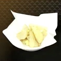 Like A Dragon Infinite Wealth - Potato Wedges Icon