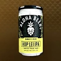 Hop Lei IPA Icon