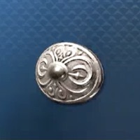 Like A Dragon Infinite Wealth - Safety Brooch Icon