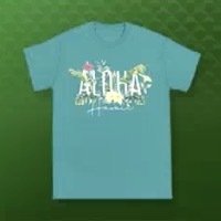 Like A Dragon Infinite Wealth - Garden T-Shirt Icon