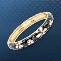 Like A Dragon Infinite Wealth - Bangle Icon