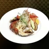 Like A Dragon Infinite Wealth - Grilled Lobster Icon