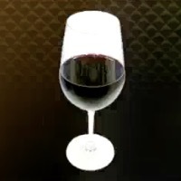 Like A Dragon Infinite Wealth - Red Wine Icon