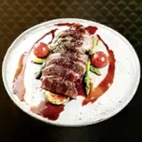 Like A Dragon Infinite Wealth - Chateaubriand Steak Icon