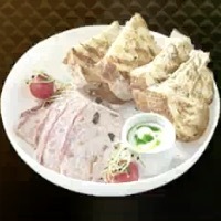 Like A Dragon Infinite Wealth - Pate de Campagne Icon