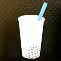 Like A Dragon Infinite Wealth - Tapioca Coconut Milk Icon