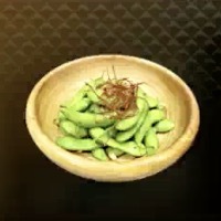 Like A Dragon Infinite Wealth - Garlic Edamame Icon