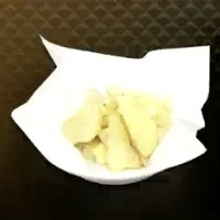 Like A Dragon Infinite Wealth - French Fries Icon