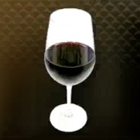 Like A Dragon Infinite Wealth - Red Wine Icon