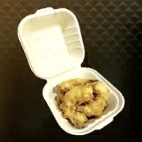 Like A Dragon Infinite Wealth - Coconut Shrimp Icon