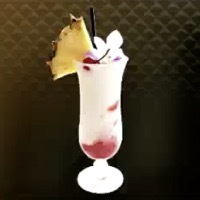 Like A Dragon Infinite Wealth - Lava Flow Icon