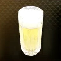 Like A Dragon Infinite Wealth - Beer Icon