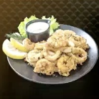 Like A Dragon Infinite Wealth - Fried Calamari Icon