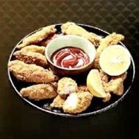 Like A Dragon Infinite Wealth - Chicken Fingers Icon