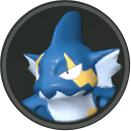 Palworld - Gobfin Weapon