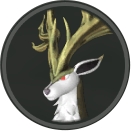 Palworld - Eikthyrdeer Terra