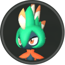 Palworld - Robinquill