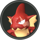 Palworld - Gobfin Ignis