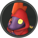 Palworld - Leezpunk Ignis