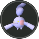 Palworld - Hangyu Cryst