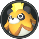 Palworld - Mossanda Lux