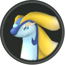 Palworld - Broncherry Aqua