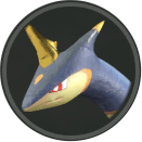 Palworld - Surfent Terra