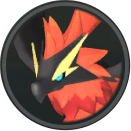 Palworld - Ragnahawk