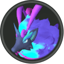 Palworld - Pyrin Noct