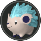 Palworld - Jolthog Cryst