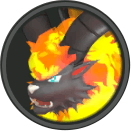 Palworld - Blazehowl