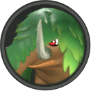 Palworld - Mammorest