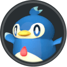 Palworld - Pengullet