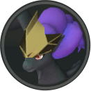 Palworld - Frostallion Noct