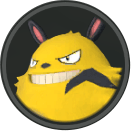 Palworld - Grizzbolt