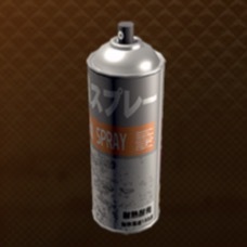 Like a Dragon - Liquid Nitrogen Spray