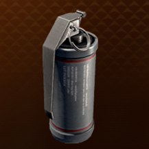 Incendiary Grenade