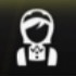 Housekeeper Icon