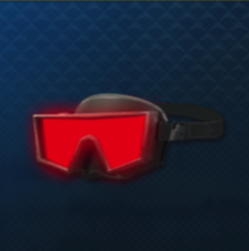 Infrared Goggles