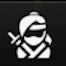 Kunoichi Icon
