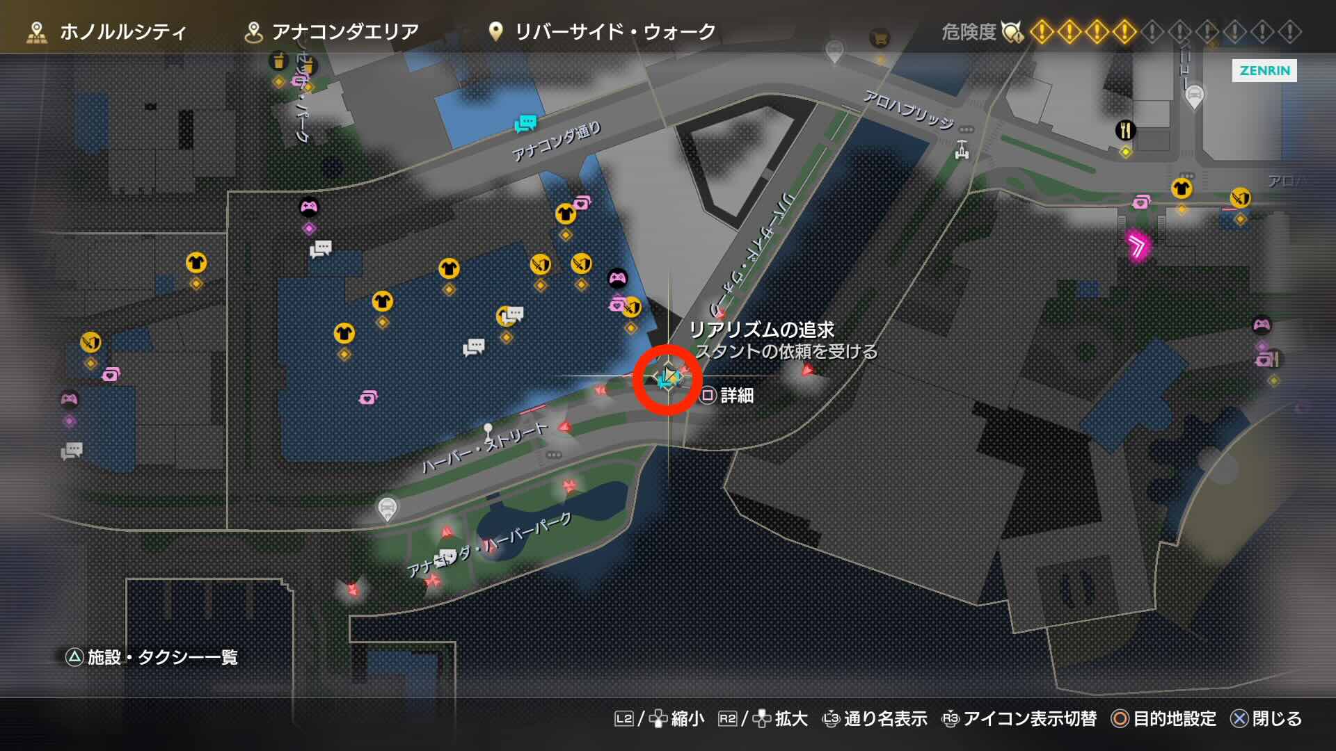 LAD IW - Bony Kashiwa